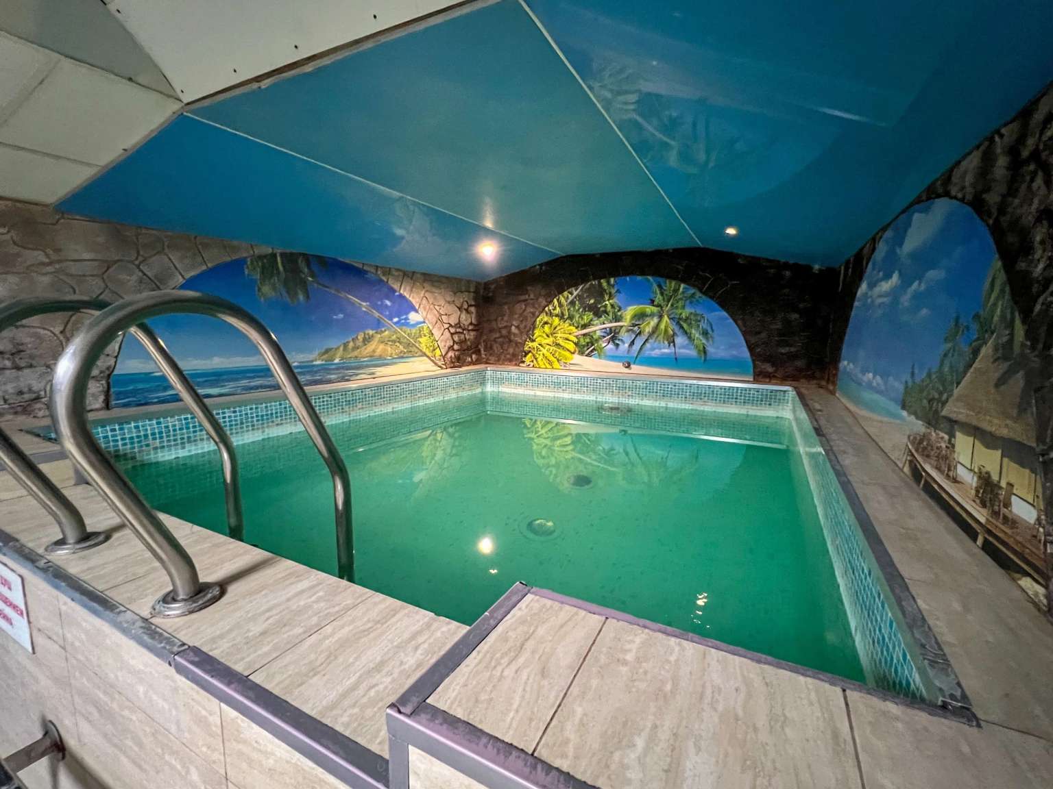 Сауна «На Игнатенко» - фото 1