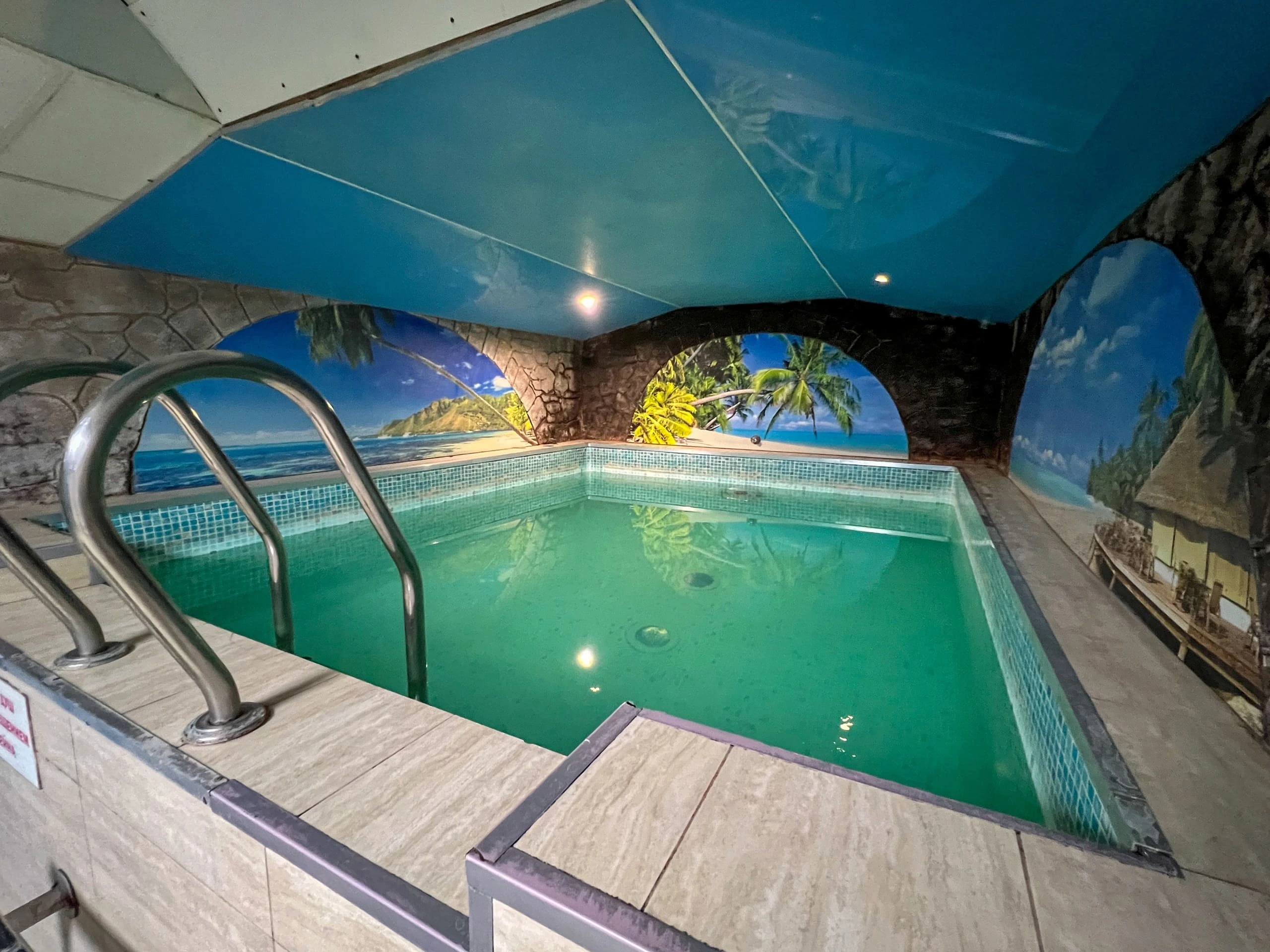 Сауна «На Игнатенко» - фото 1