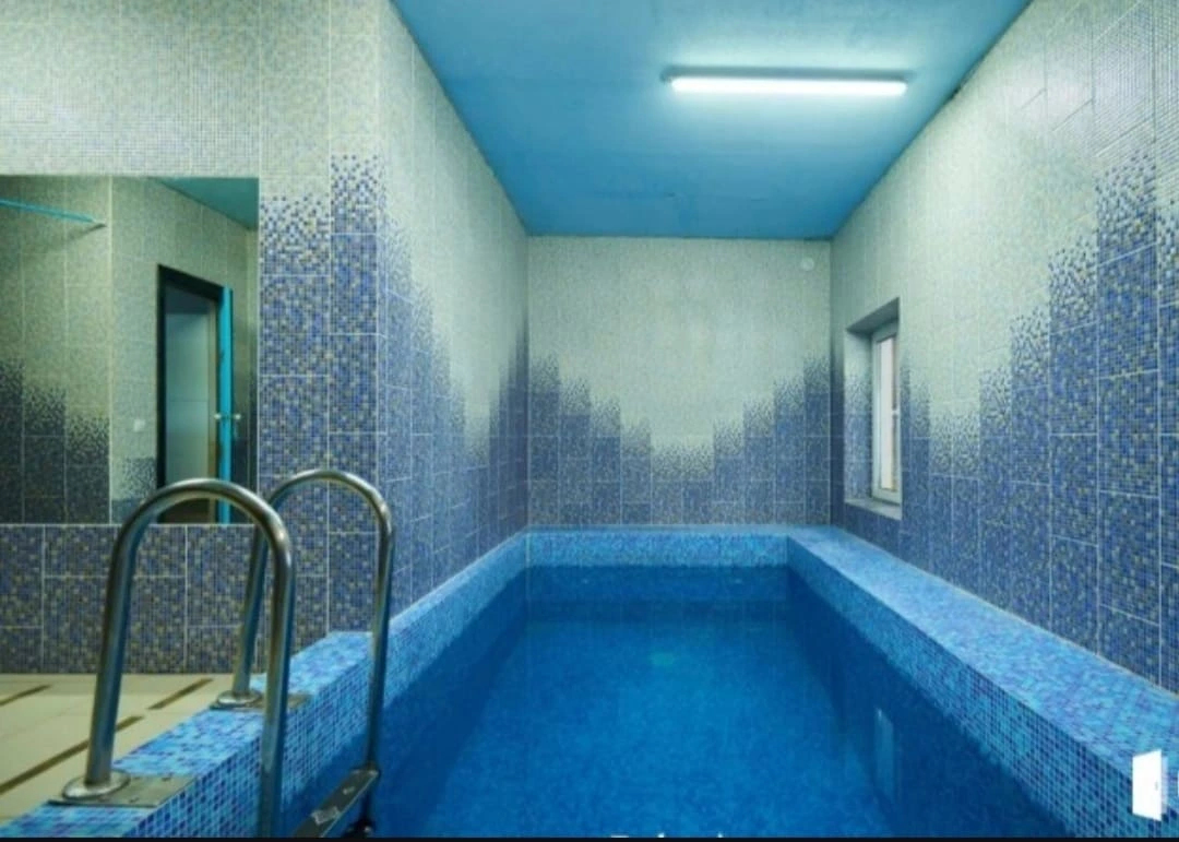 Коттедж с сауной «В Цнянке» - фото 1